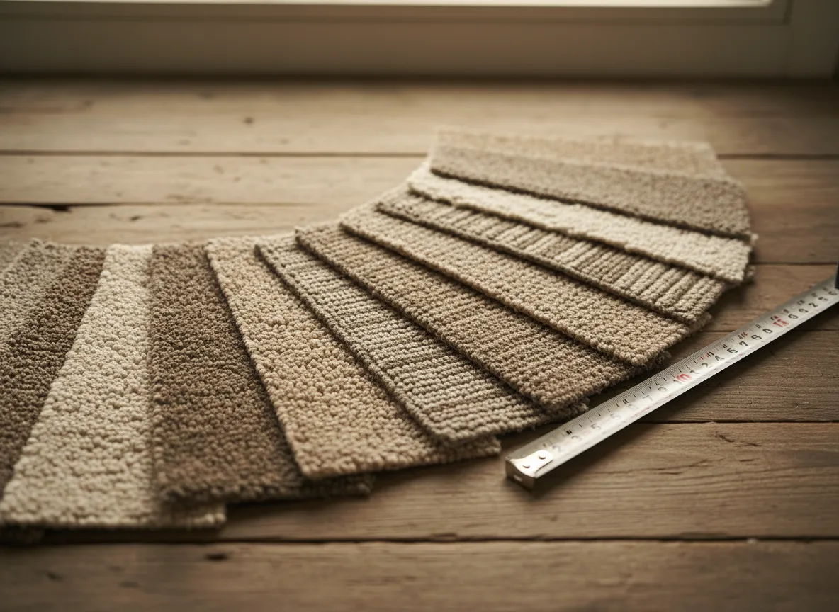Carpet Installation Olney, TX FAQs